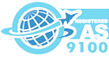 AS Logo